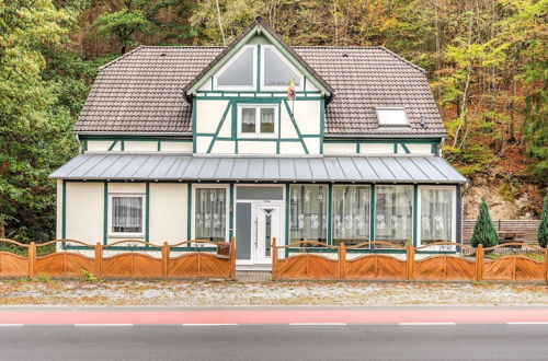 Foto 30 - Deluxe Holiday Home in Brilon-Wald near Ski Area