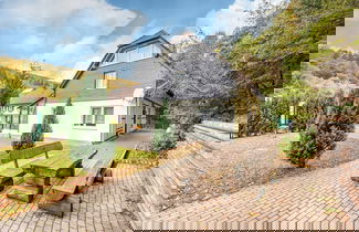 Photo 1 - Deluxe Holiday Home in Brilon-wald Near Ski Area