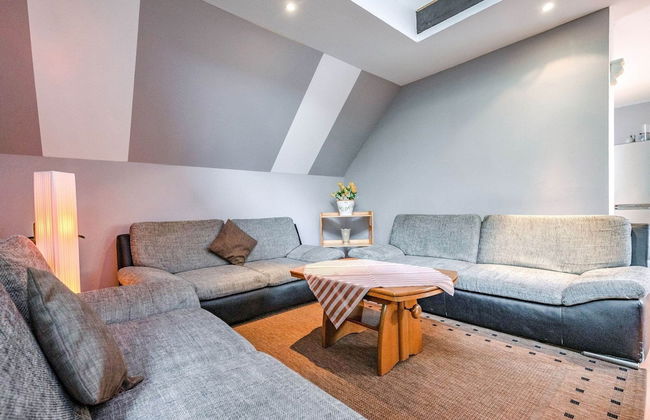 Premium Holiday Home in Brilon-Wald near Ski Area - Foto 1