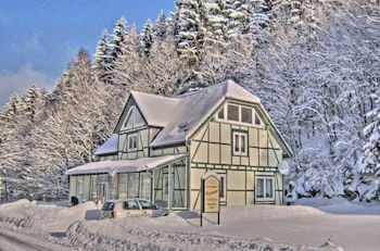 Photo 1 - Deluxe Holiday Home in Brilon-Wald near Ski Area