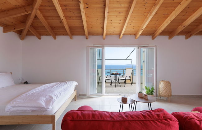 The Island Life Apartments by Konnect, Ipsos Beach - Foto 1