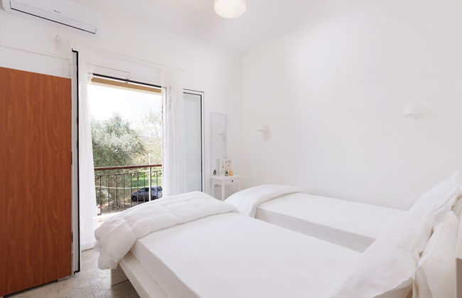 The Island Life Apartments by Konnect, Ipsos Beach - Foto 30