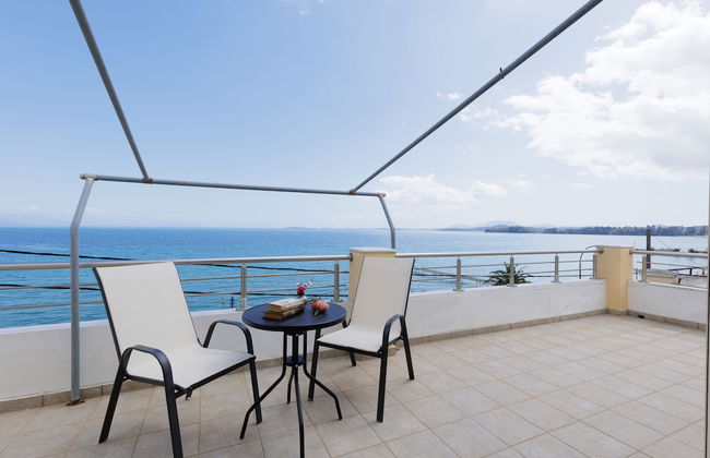 The Island Life Apartments by Konnect, Ipsos Beach - Foto 20