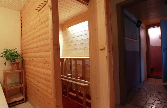Holiday Home in Waltershausen - Foto 14