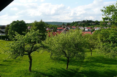 Foto 24 - Holiday Home in Waltershausen