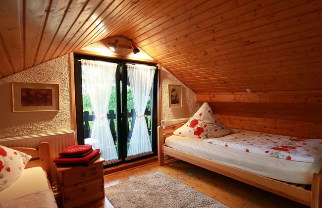 Holiday Home in Waltershausen - Foto 3