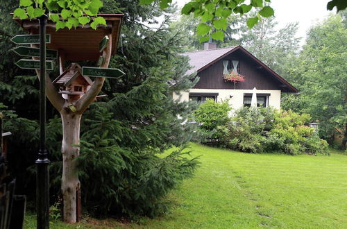 Photo 20 - Attractive Holiday Home in Waltershausen With Fireplace