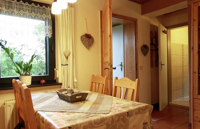 Holiday Home in Waltershausen - Foto 15