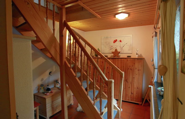 Holiday Home in Waltershausen - Foto 16