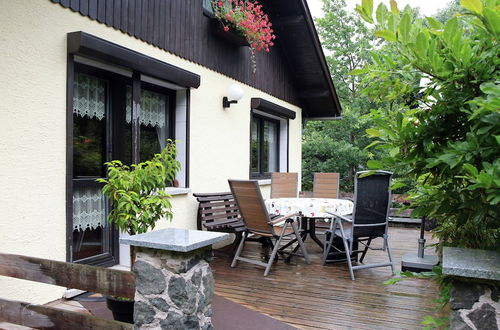 Photo 8 - Attractive Holiday Home in Waltershausen With Fireplace