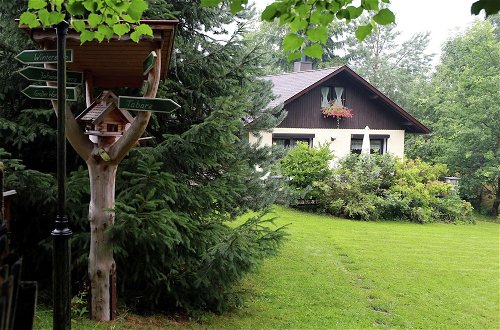 Photo 22 - Holiday Home in Waltershausen