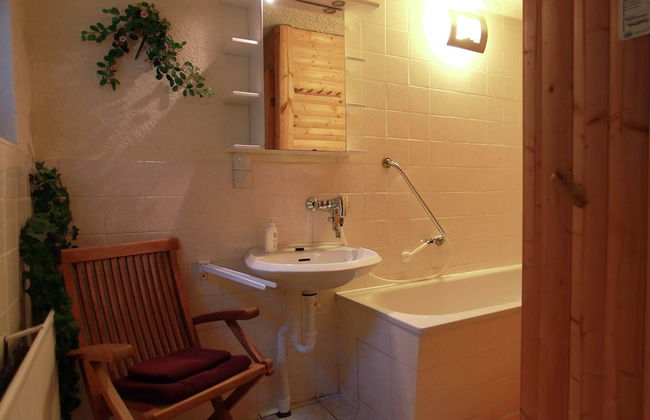 Holiday Home in Waltershausen - Foto 11