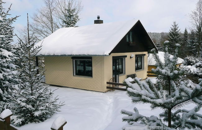 Holiday Home in Waltershausen - Foto 20