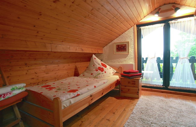 Holiday Home in Waltershausen - Foto 2