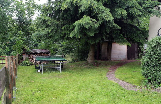 Holiday Home in Waltershausen - Foto 19