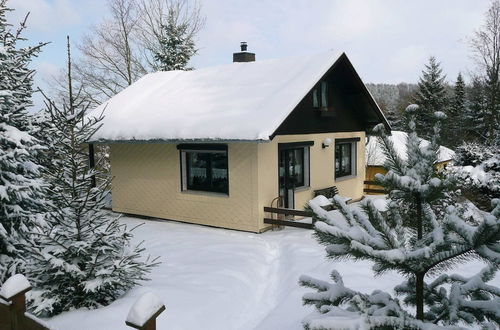 Photo 21 - Attractive Holiday Home in Waltershausen With Fireplace