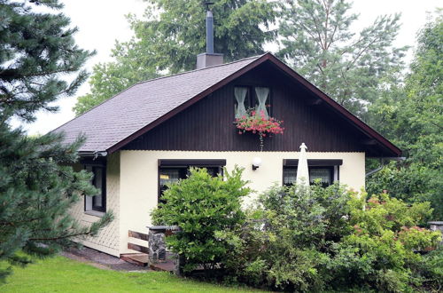 Photo 1 - Attractive Holiday Home in Waltershausen With Fireplace