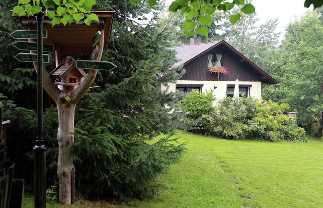 Holiday Home in Waltershausen - Foto 21