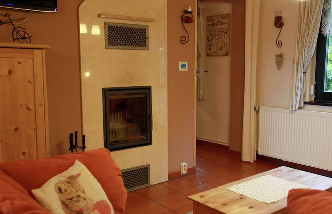 Holiday Home in Waltershausen - Foto 6