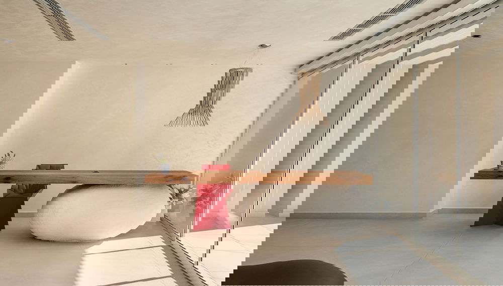 Receção