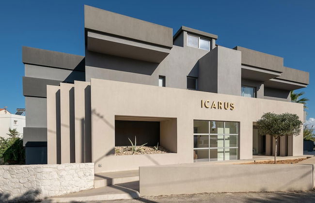 Ikaros Hotel - Foto 53