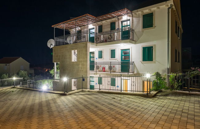 Villa Milena - Foto 43