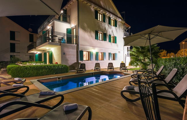 Villa Milena - Foto 40