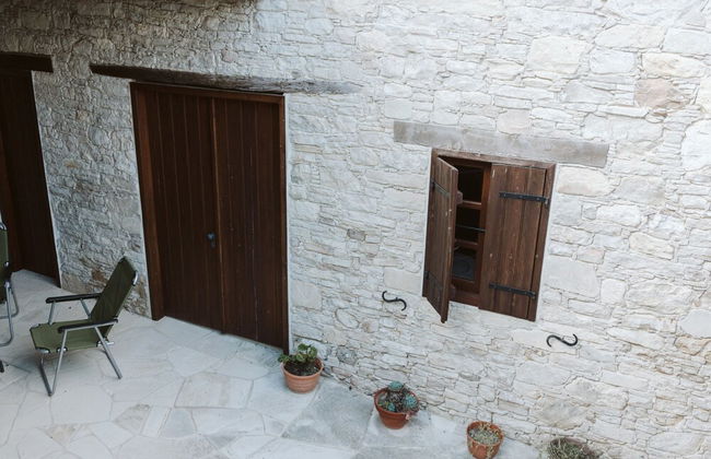 Ariadni Studio Cottage - Foto 6