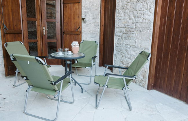 Ariadni Studio Cottage - Foto 7