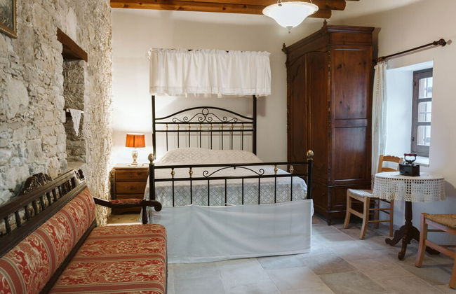Ariadni Studio Cottage - Foto 1