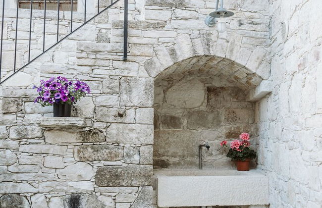 Ariadni Studio Cottage - Foto 11