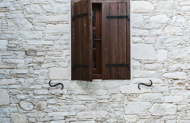 Ariadni Studio Cottage - Foto 8