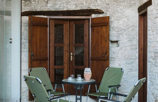 Ariadni Studio Cottage - Foto 10