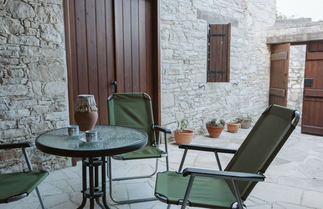 Ariadni Studio Cottage - Foto 9