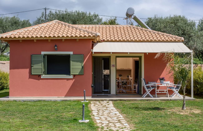 Comfeto & Mandolato Sweet Houses - Photo 1