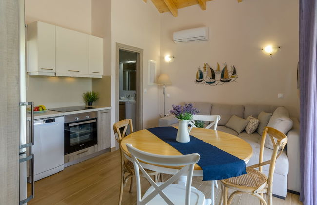 Comfeto & Mandolato Sweet Houses - Photo 26