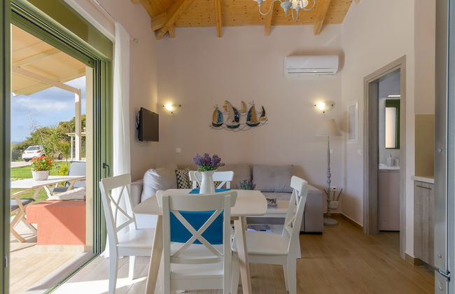 Comfeto & Mandolato Sweet Houses - Photo 35