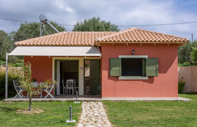 Comfeto & Mandolato Sweet Houses - Photo 3