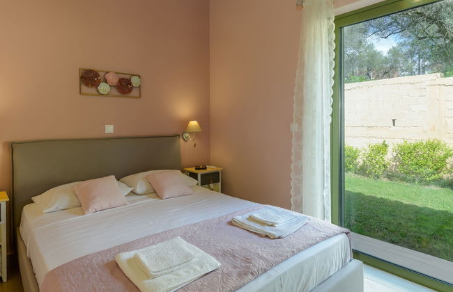 Comfeto & Mandolato Sweet Houses - Photo 11
