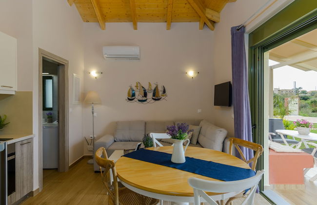 Comfeto & Mandolato Sweet Houses - Photo 33