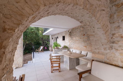 Photo 10 - 580m² Homm Luxurious Seaside Residence in Syvota, 14 ppl