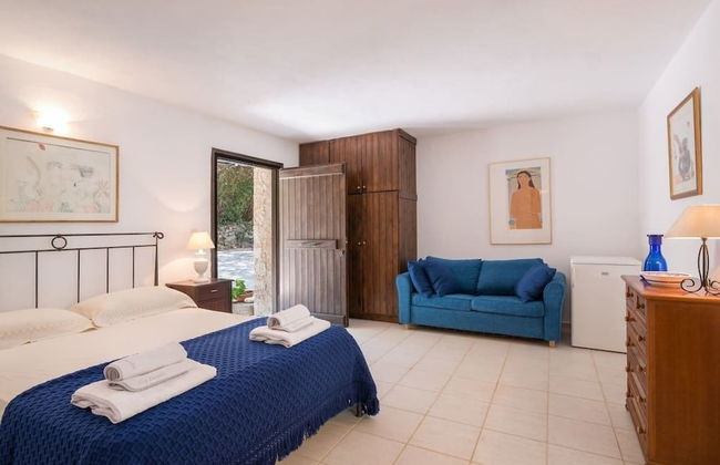 580m² Homm Luxurious Seaside Residence in Syvota, 14 ppl - Foto 4