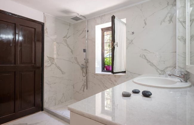 580m² Homm Luxurious Seaside Residence in Syvota, 14 ppl - Foto 13