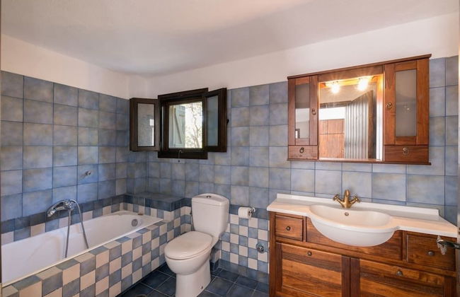 580m² Homm Luxurious Seaside Residence in Syvota, 14 ppl - Foto 12