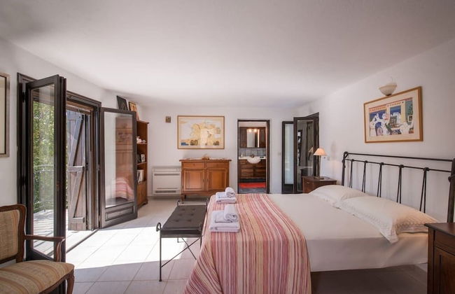 580m² Homm Luxurious Seaside Residence in Syvota, 14 ppl - Foto 5