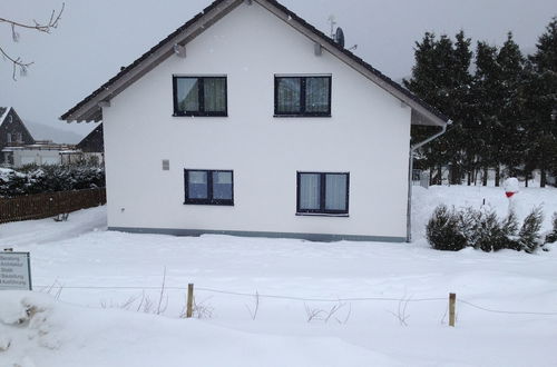 Photo 25 - Chic Holiday Home in Medebach Germany near Ski Area