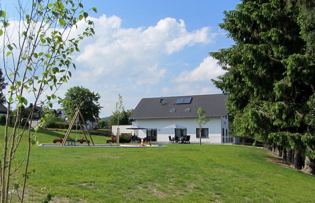 Garden-view Villa in Medebach Kustelberg - Foto 22