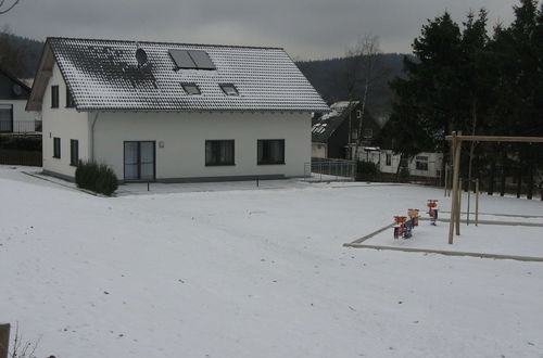 Photo 19 - Chic Holiday Home in Medebach Germany near Ski Area