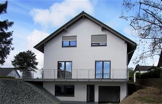 Foto 1 - Garden-view Villa in Medebach Kustelberg