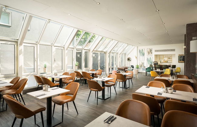 ANA Living Karlsruhe by Arthotel ANA - Foto 26